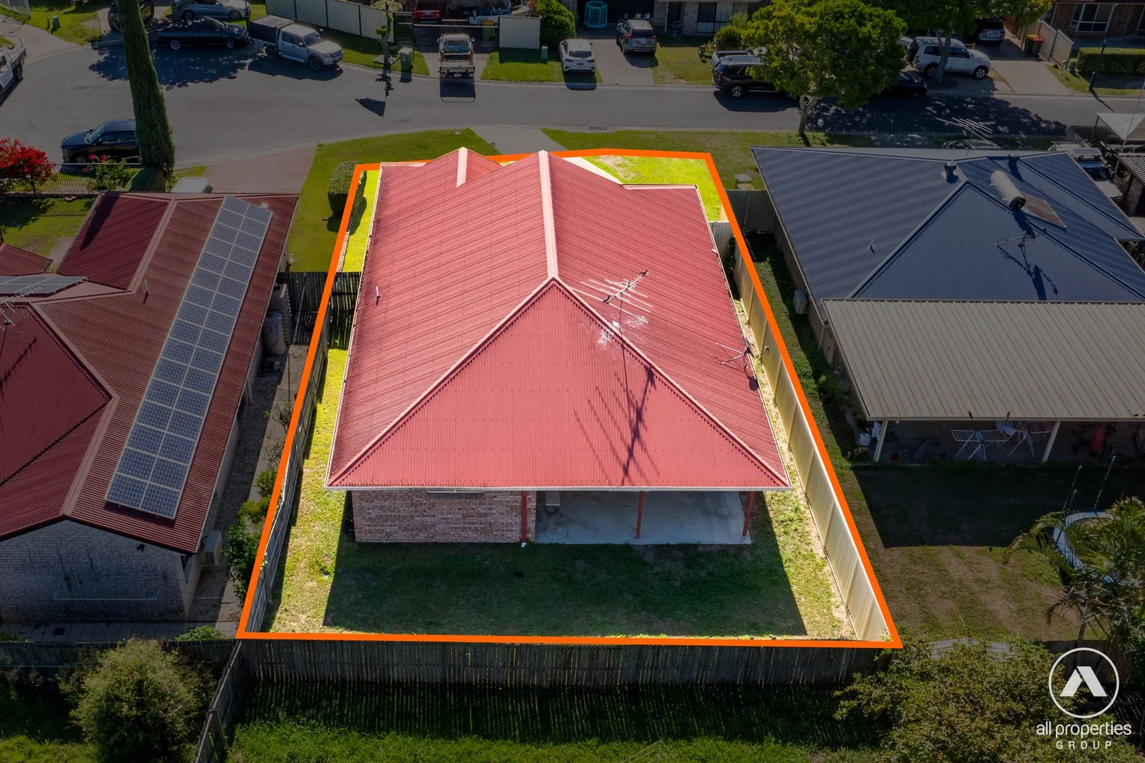 Additional image 18 of 16 Felix Court, Crestmead QLD 4132