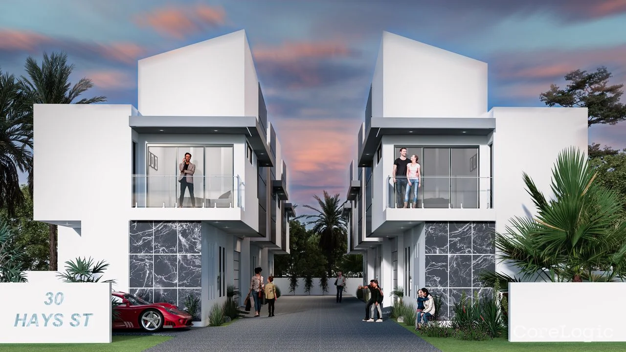 1/2/30 Hayes Street, Caboolture South QLD 4510