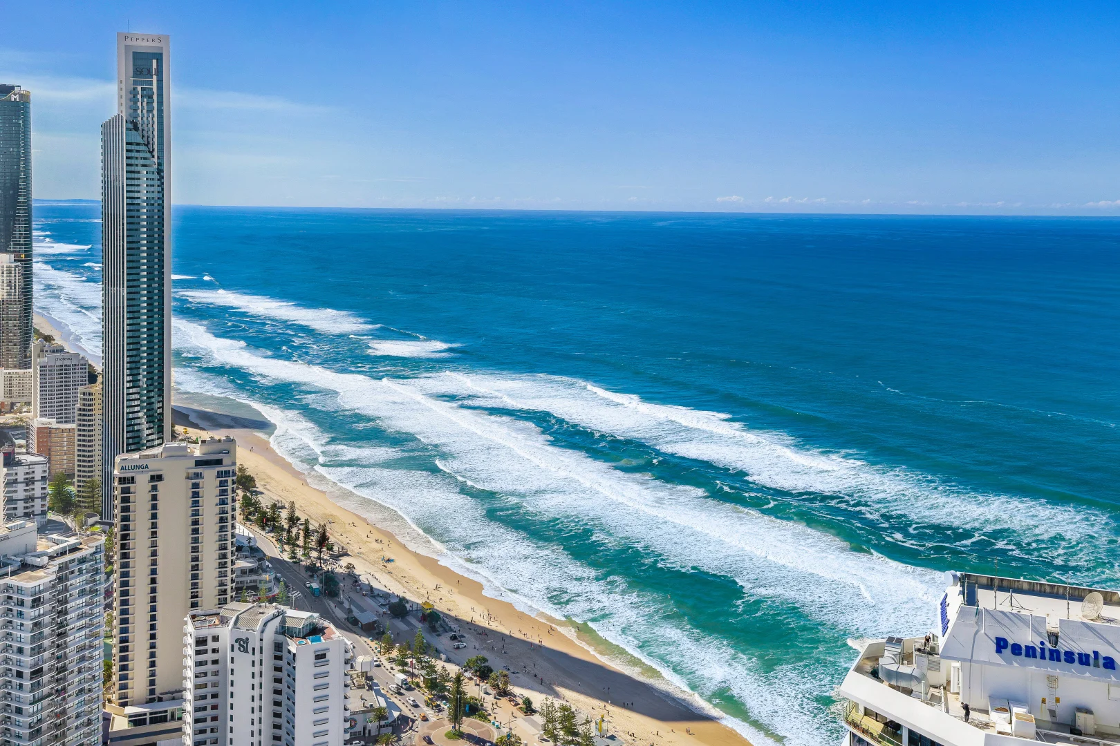 Additional image 3 of 5602/9 Hamilton Avenue, Surfers Paradise QLD 4217