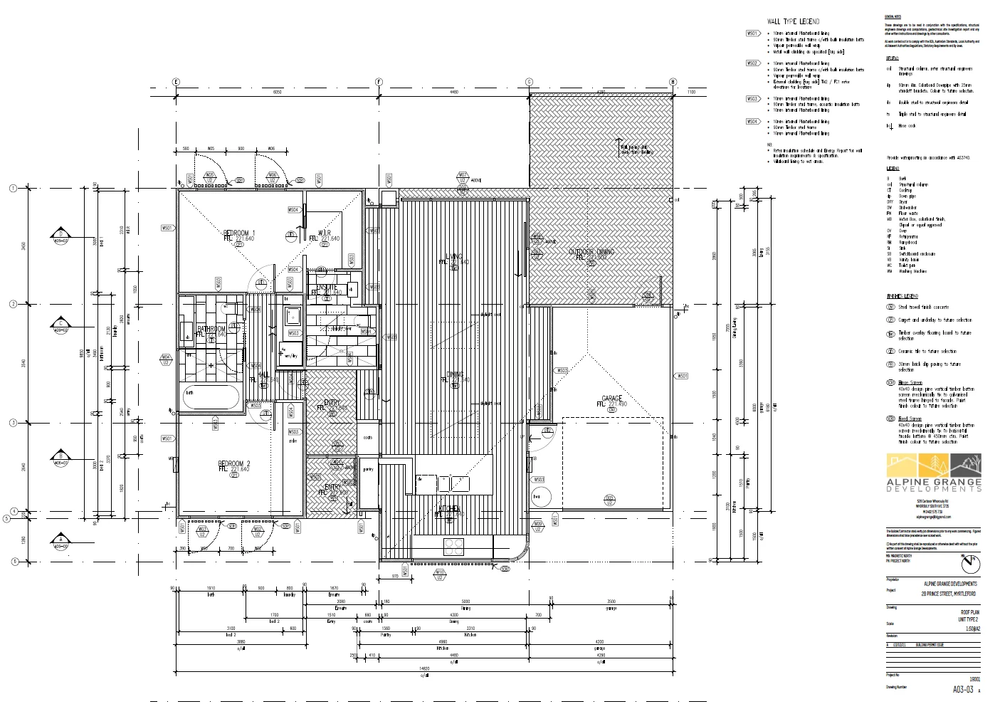 Additional image 3 of 2B Prince Street, Myrtleford VIC 3737