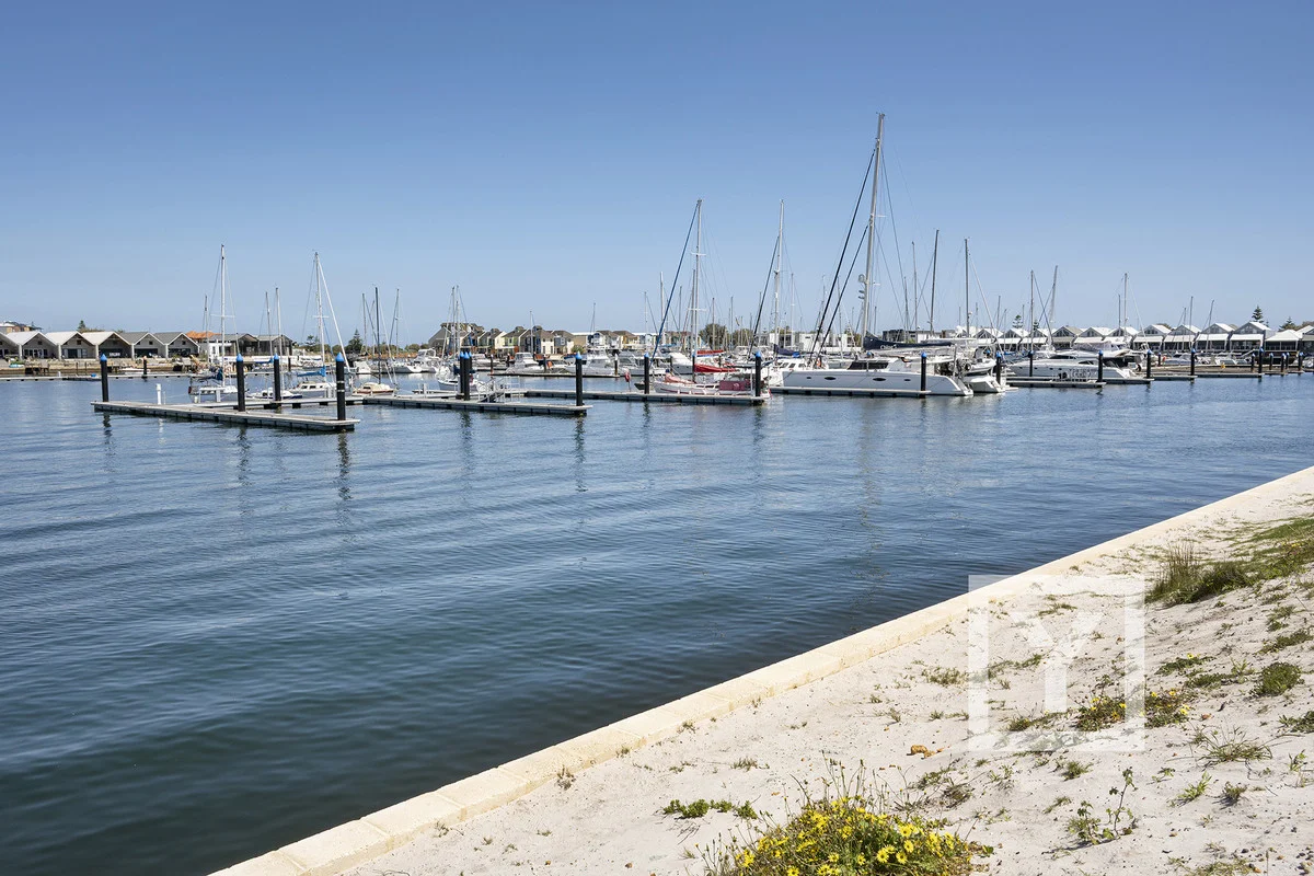 Additional image 7 of 213/30 Port Lane, Geographe WA 6280