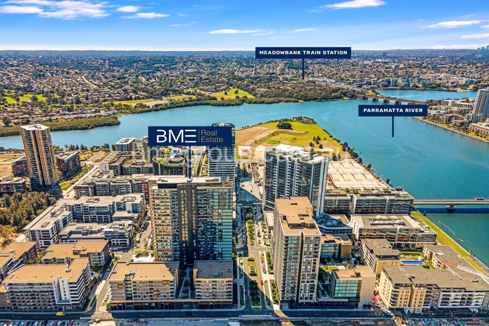 Additional image 29 of 2503/46 Savona Drive, Wentworth Point NSW 2127