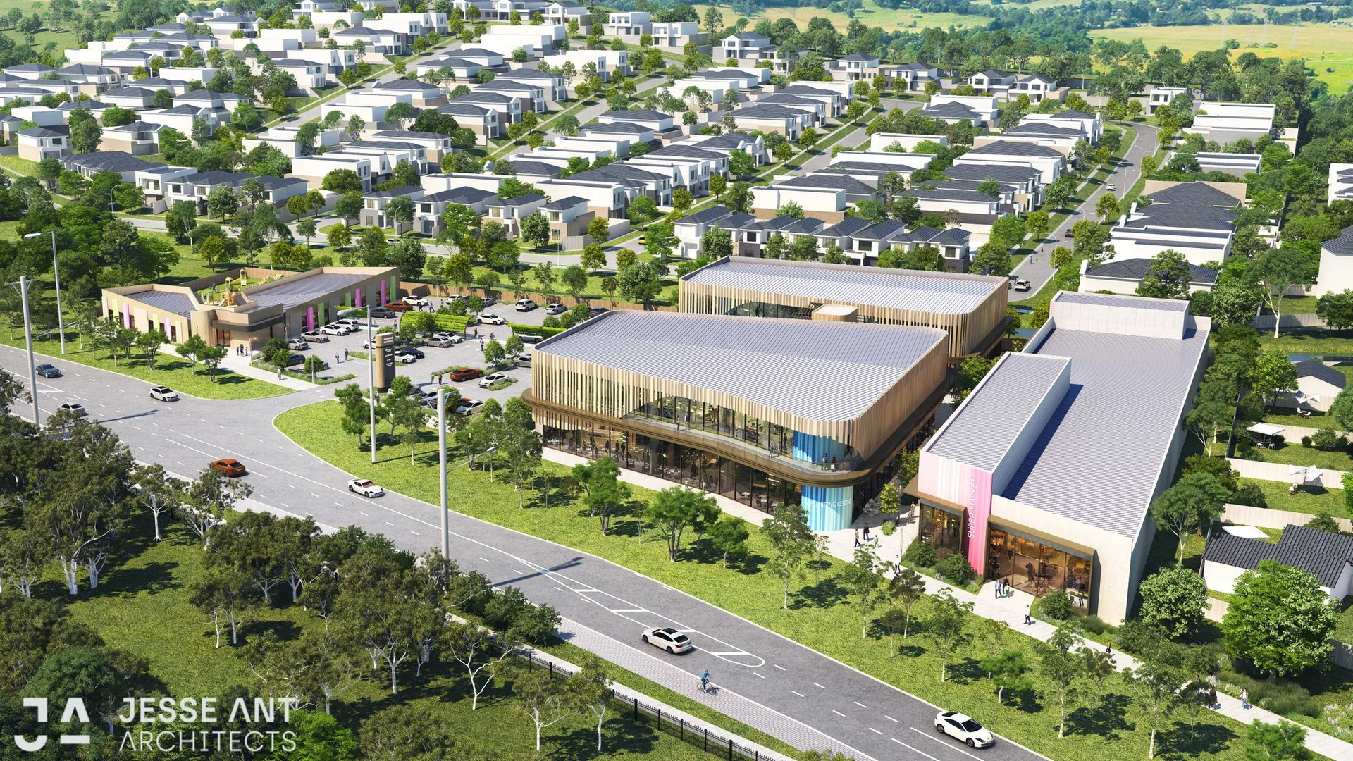 Additional image 12 of 114/5 Scenic Rise, Pakenham VIC 3810