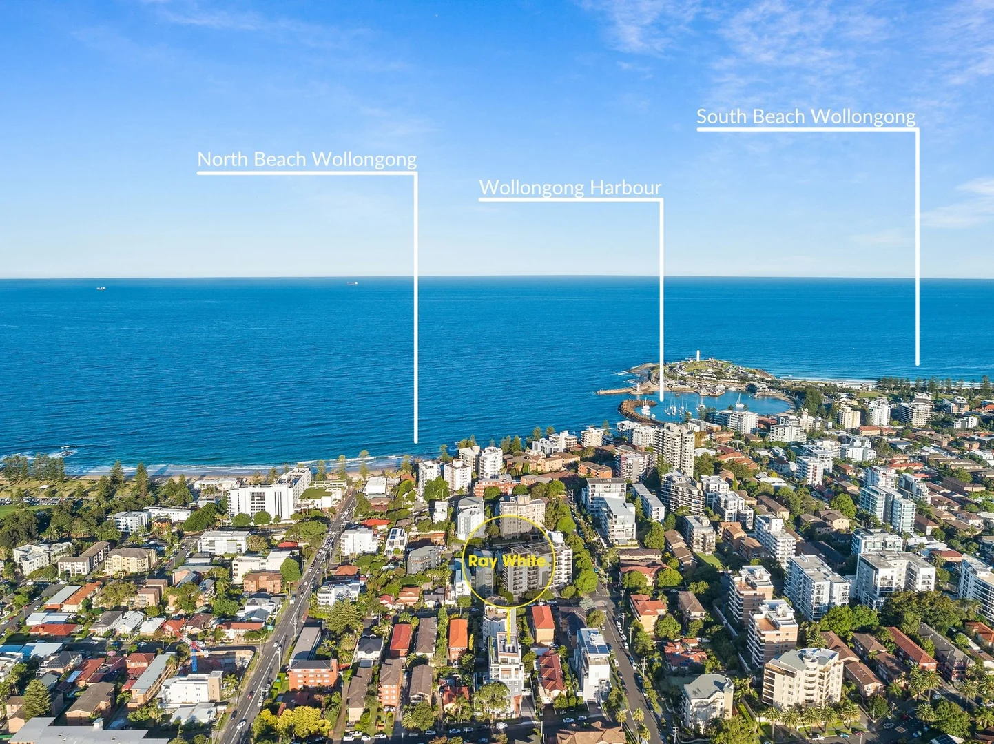 Additional image 20 of 601/9-11 Park Street, Wollongong NSW 2500