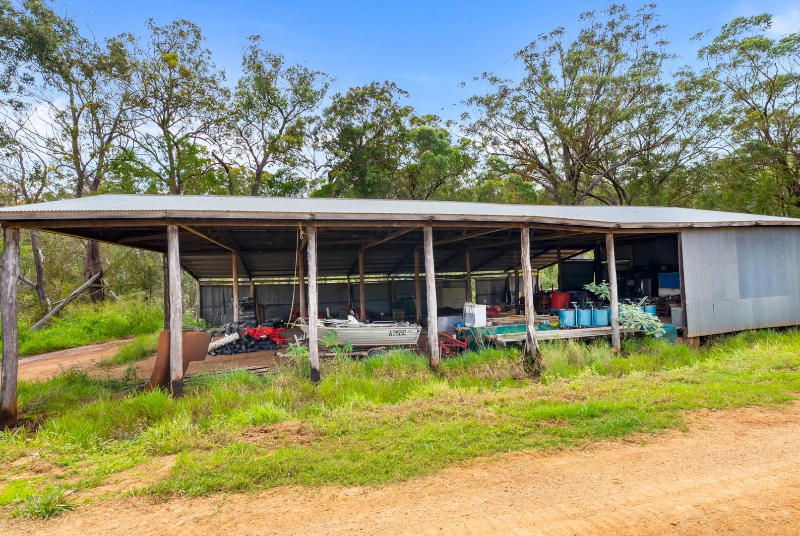 Additional image 6 of Lot 83 Chester Road, Wondecla QLD 4887