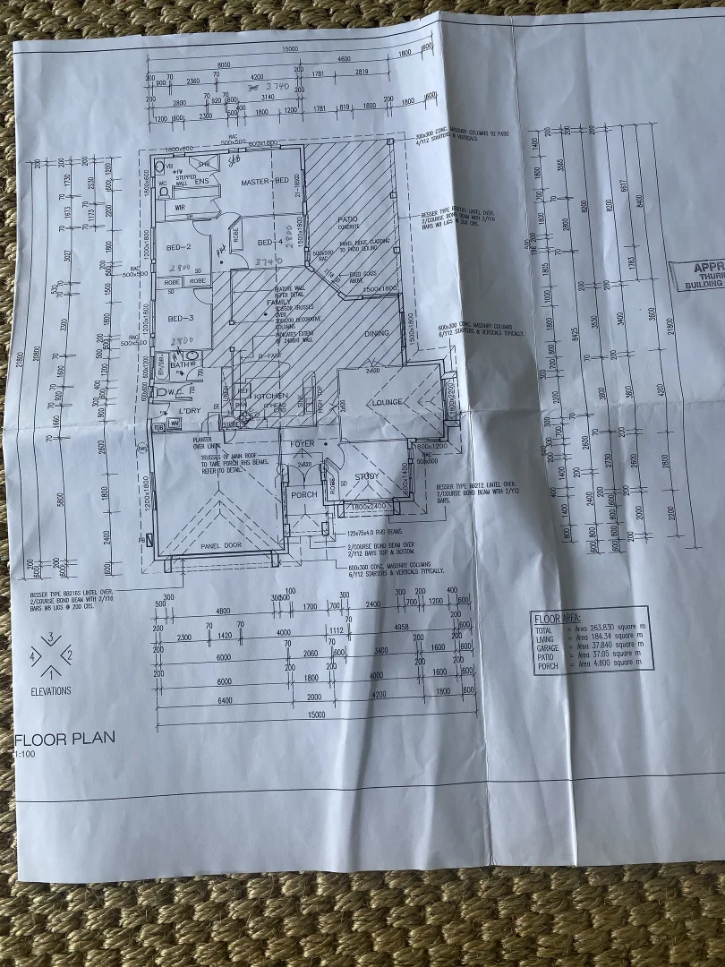 Additional image 12 of 6 Bladensburg Crescent, Annandale QLD 4814