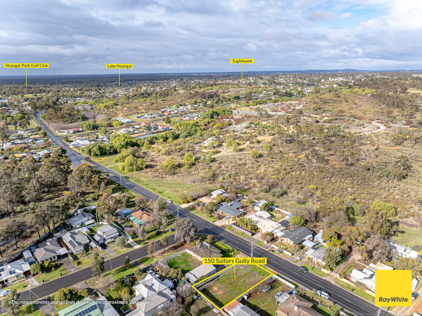 Additional image 6 of 150 Sailors Gully Road, Sailors Gully VIC 3556