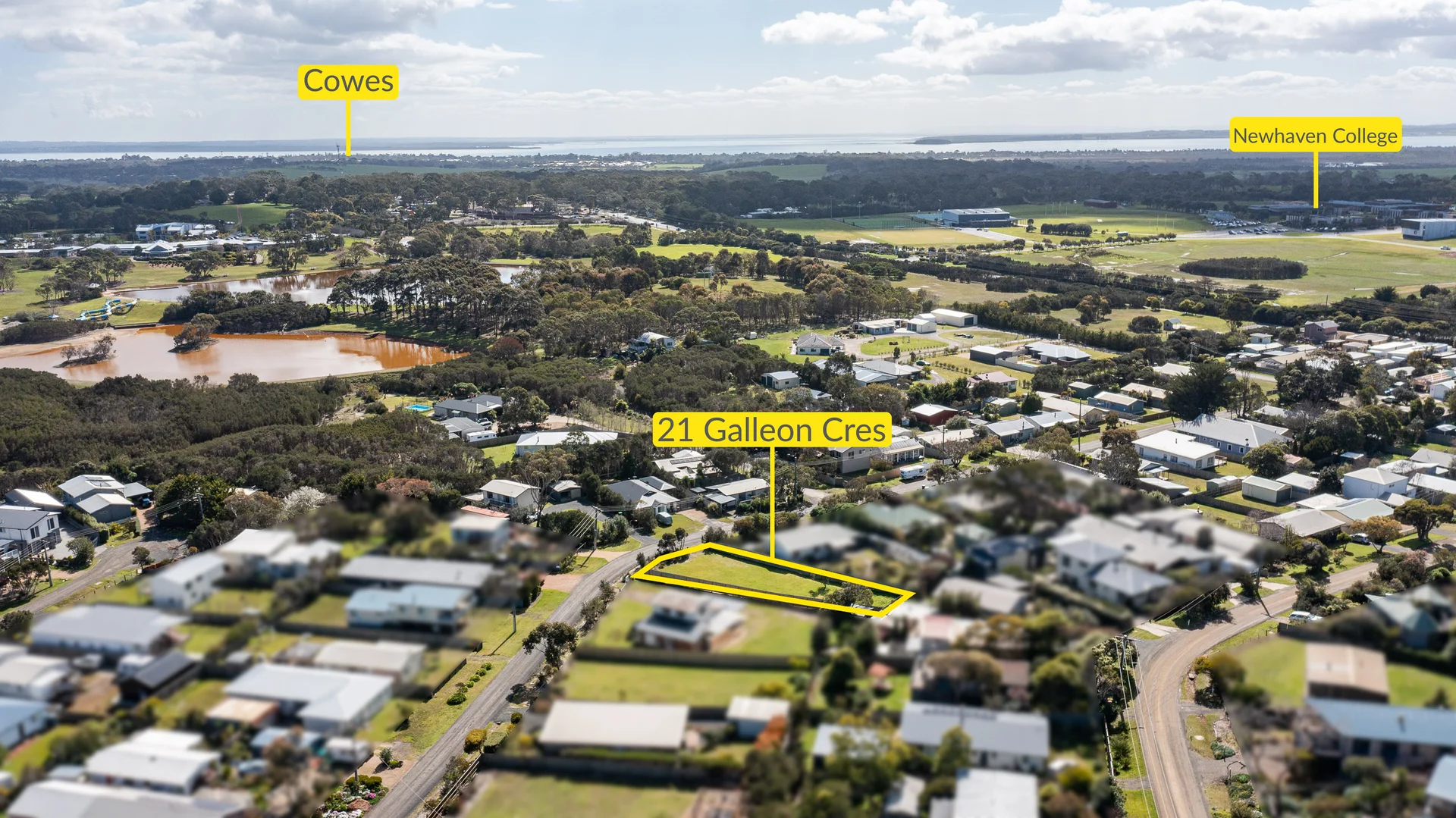 Additional image 5 of 21 Galleon Crescent, Sunset Strip VIC 3922