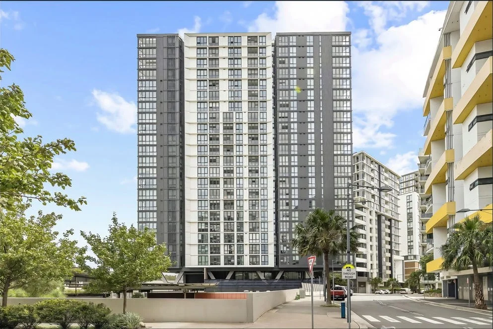 Additional image 9 of 2009/9 Brodie Spark Drive, Wolli Creek NSW 2205