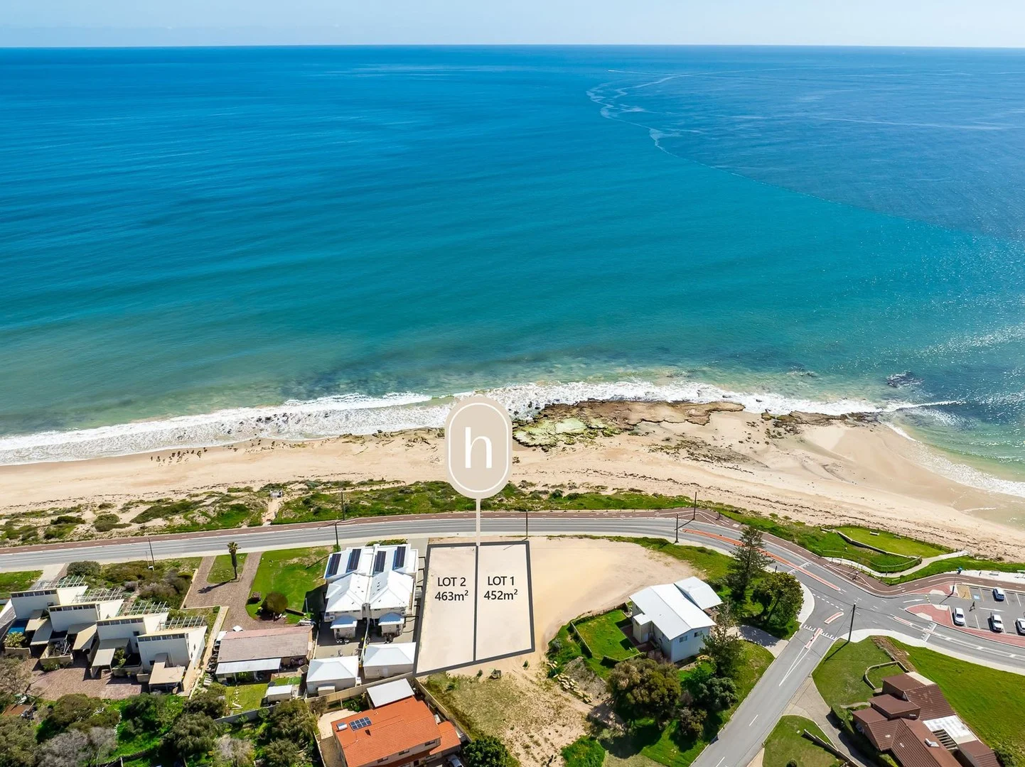 Additional image 2 of Lot 1 & 2//42 Halls Head Parade, Halls Head WA 6210