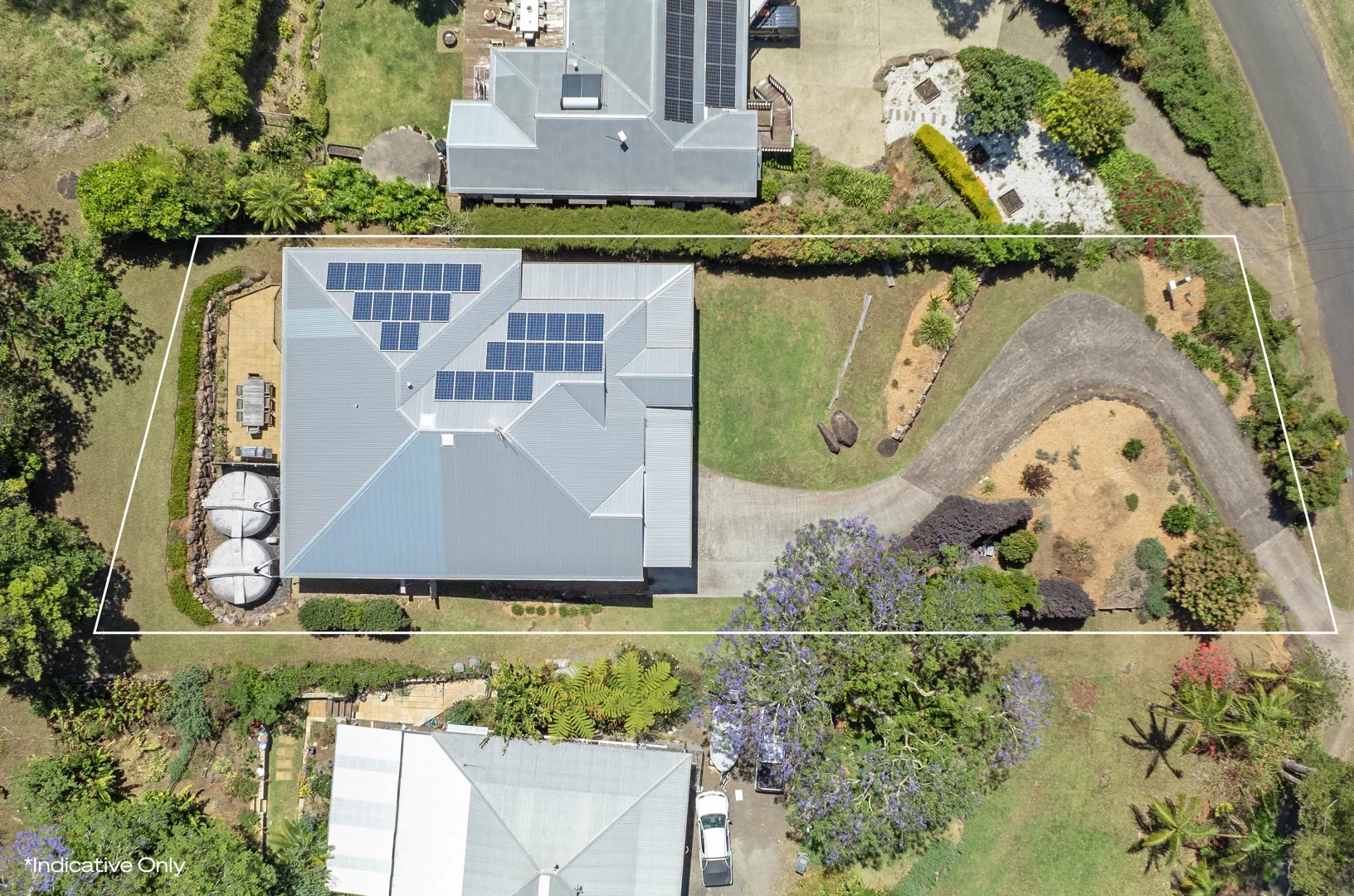 Additional image 21 of 100 Contour Road, Tamborine Mountain QLD 4272