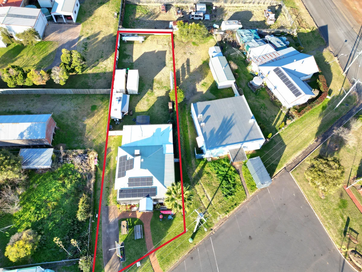 Additional image 25 of 24 Toomey Street, Yarraman QLD 4614