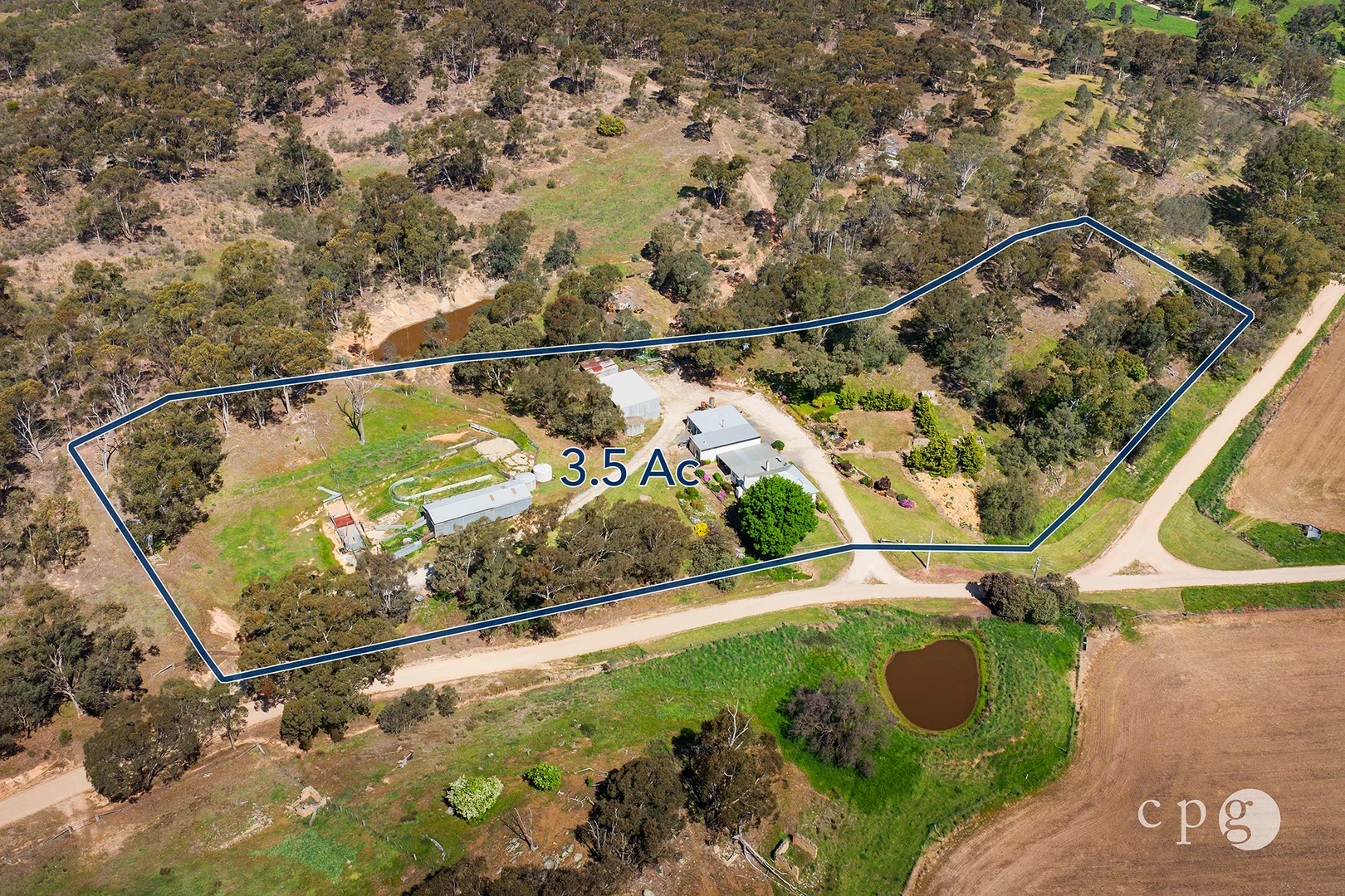 Additional image 21 of 78 Garsed Road, Clydesdale VIC 3461