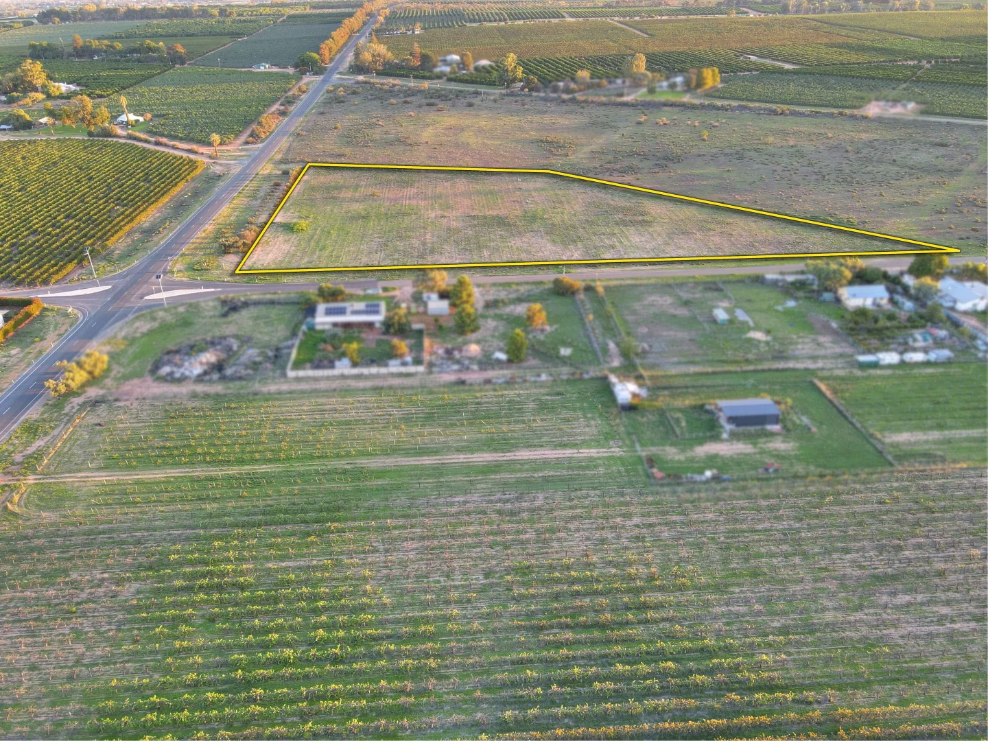 Additional image 5 of Lot 11 Quarte Street, Renmark SA 5341