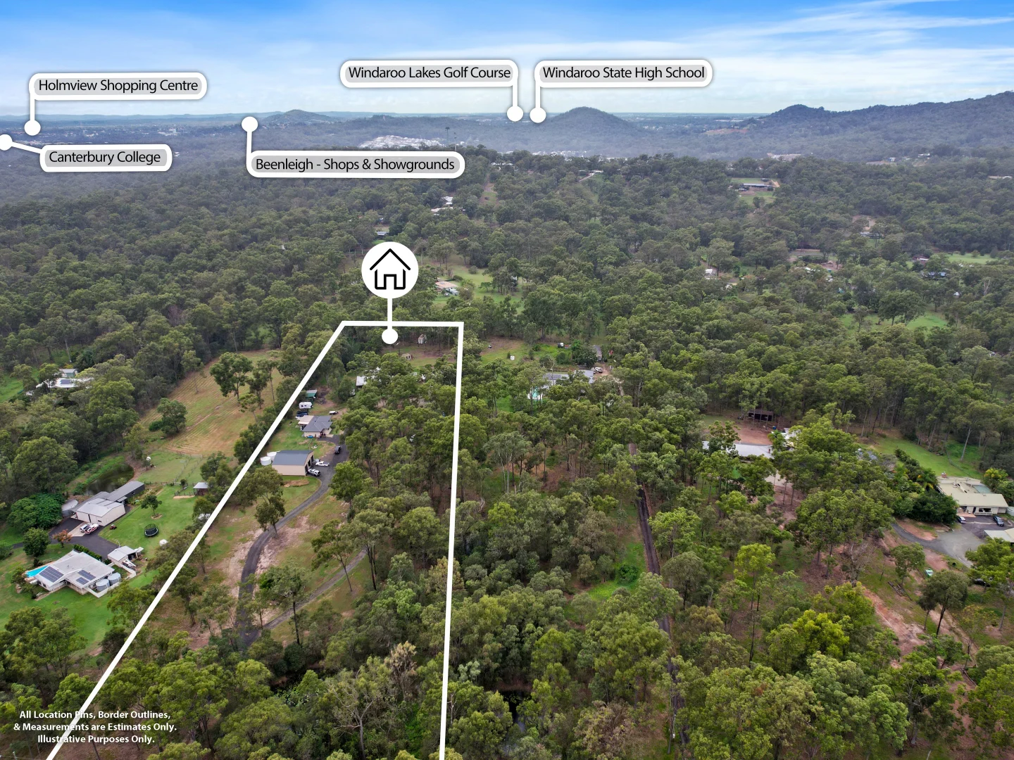 Additional image 22 of 132-138 Buccan Road, Buccan QLD 4207