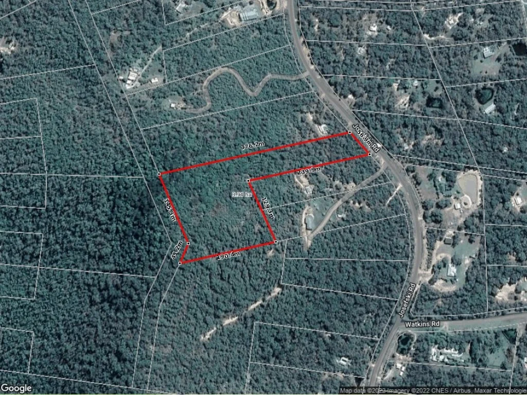 Additional image 8 of Lot 146 Josefski Road, Agnes Water QLD 4677