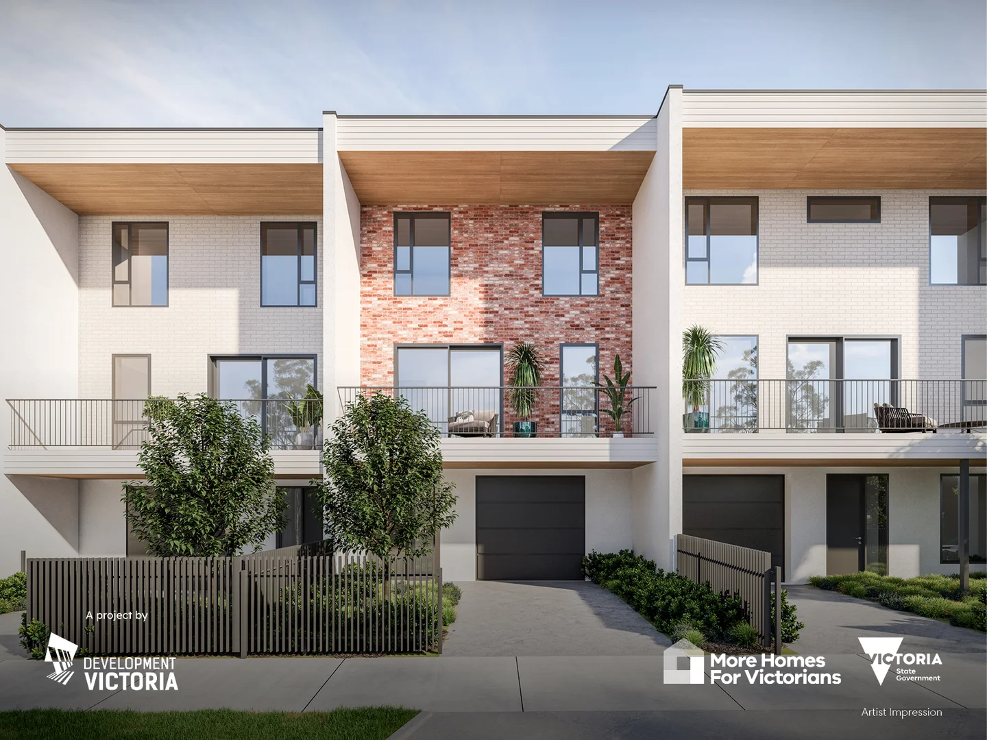 Additional image 6 of Lot 514/247 St Albans Road, Sunshine North VIC 3020