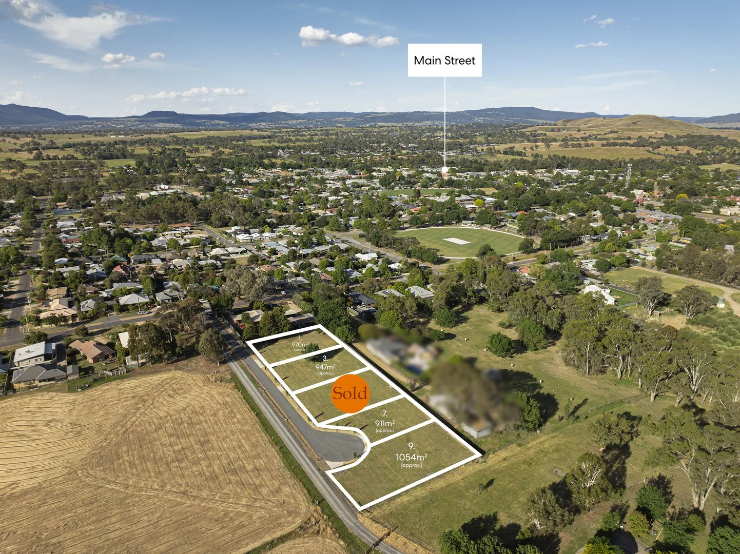 Cockatoo Court, Mansfield VIC 3722