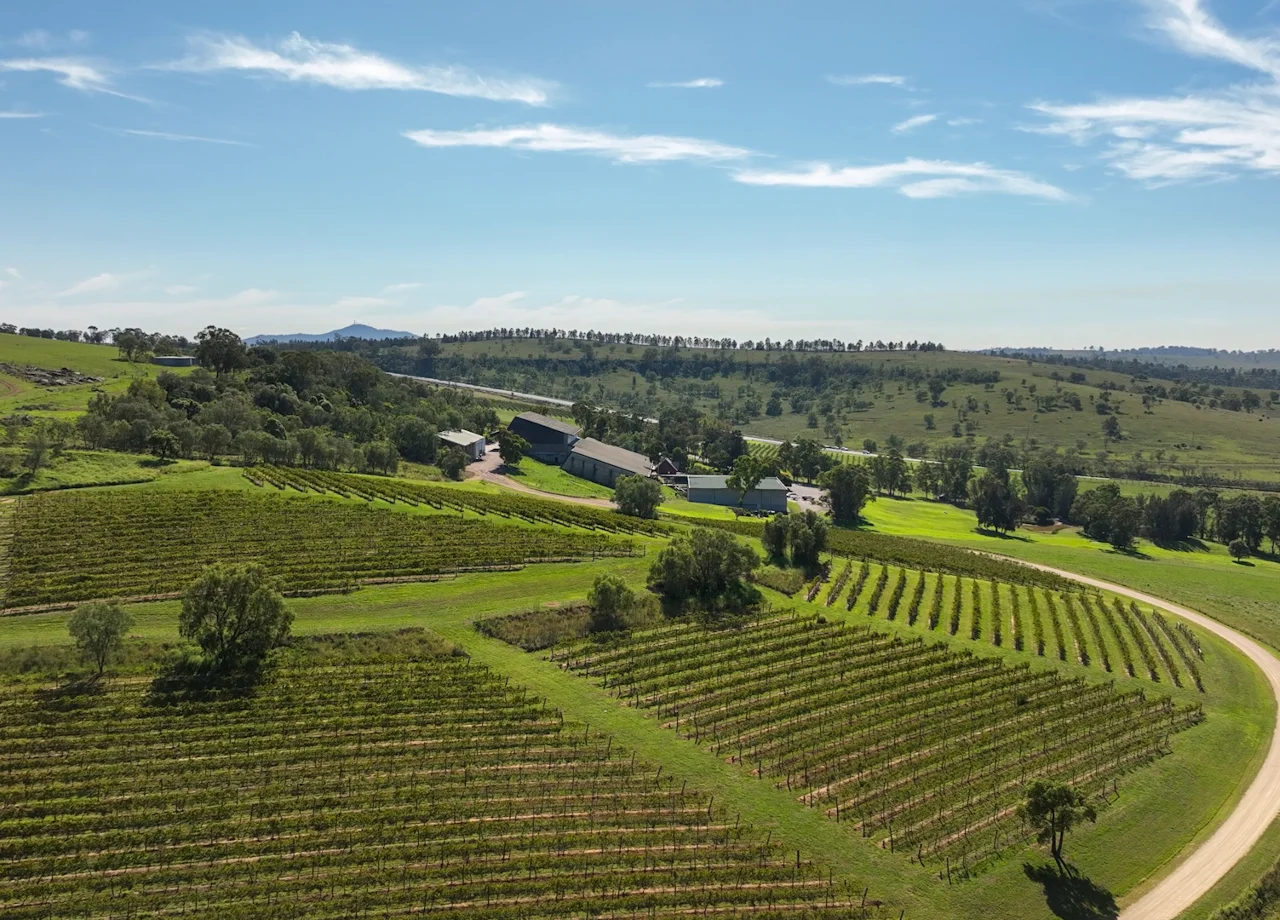 Additional image 5 of Highfields Estate, Almond Street, Denman NSW 2328