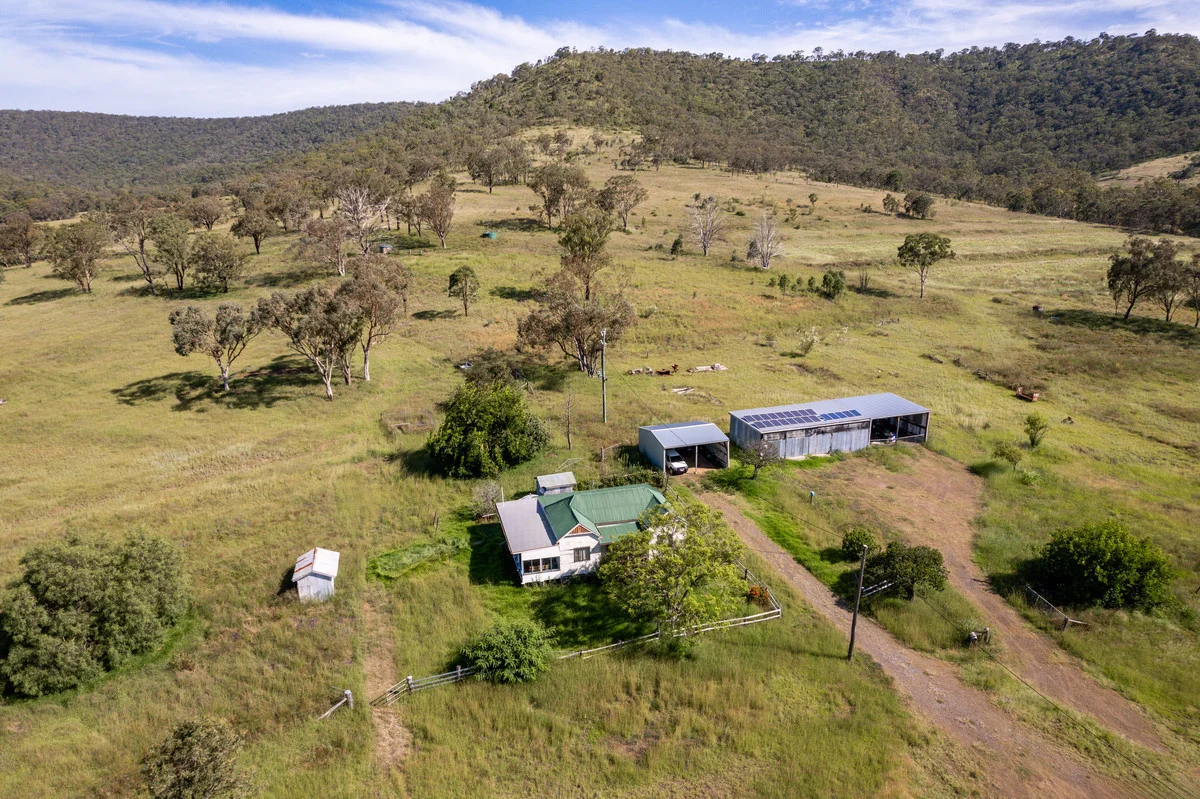 Additional image 12 of 1006 North Branch Road, Goomburra QLD 4362