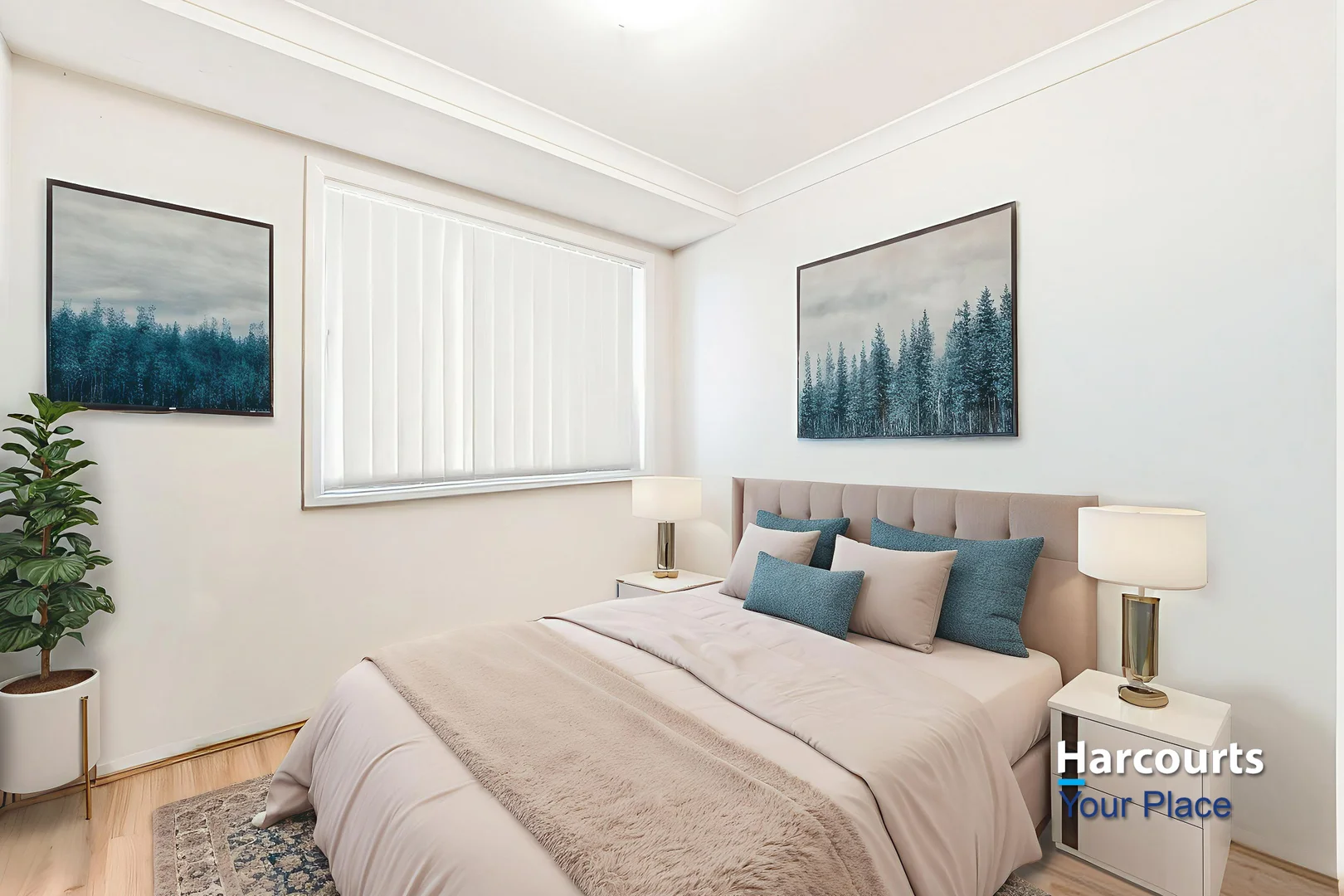 Additional image 7 of 201/44C Drummond Avenue, Ropes Crossing NSW 2760