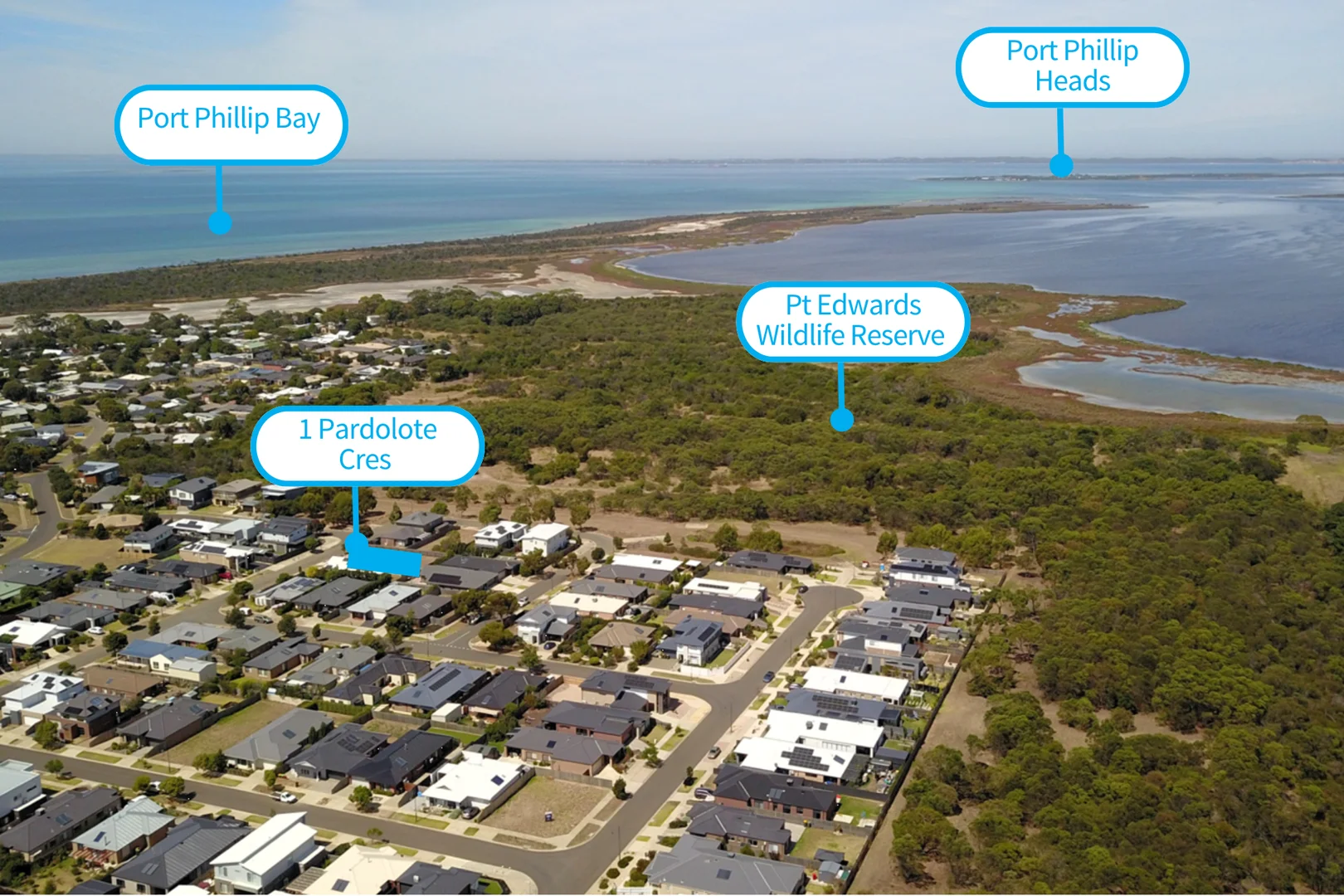 Additional image 4 of 1 Pardolote Crescent, St Leonards VIC 3223