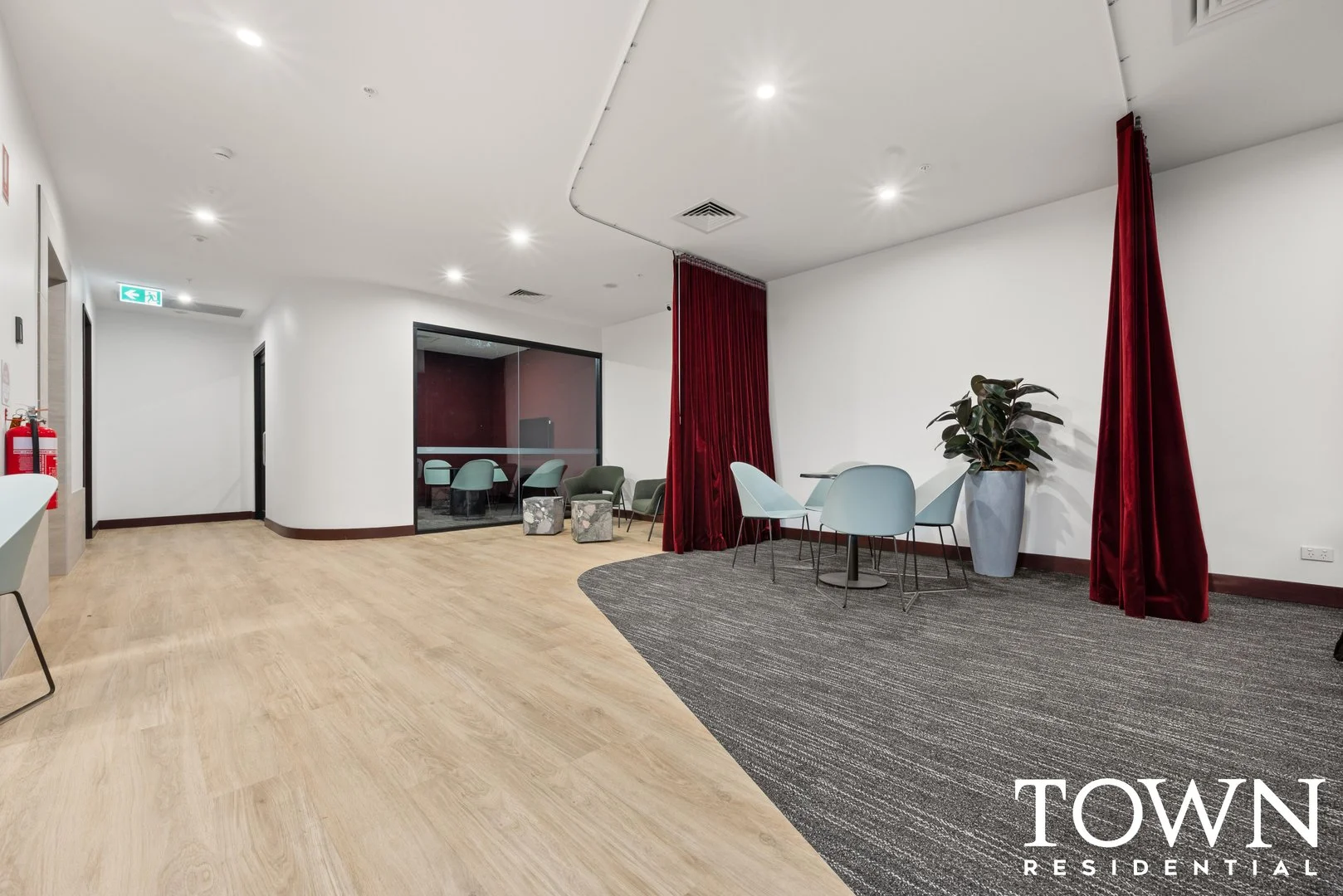 Additional image 14 of 1503/2 Furzer Street, Phillip ACT 2606