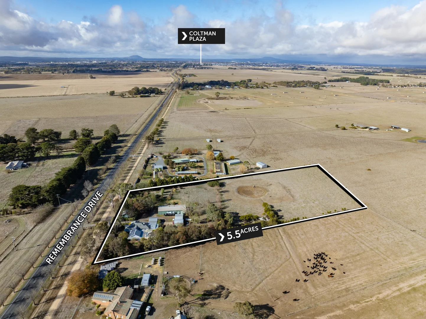 Additional image 13 of 547 Remembrance Drive, Cardigan VIC 3352