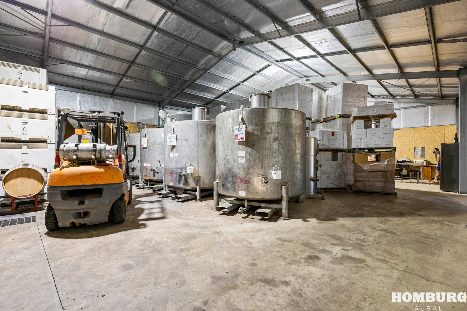 Additional image 16 of 43 Hempel Road, Daveyston SA 5355