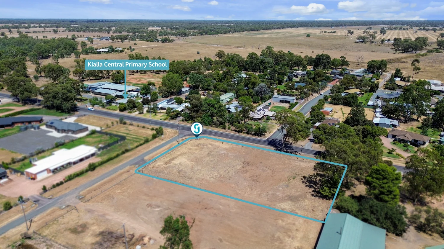 Additional image 2 of Lot 2/105 Central Kialla Road, Kialla VIC 3631