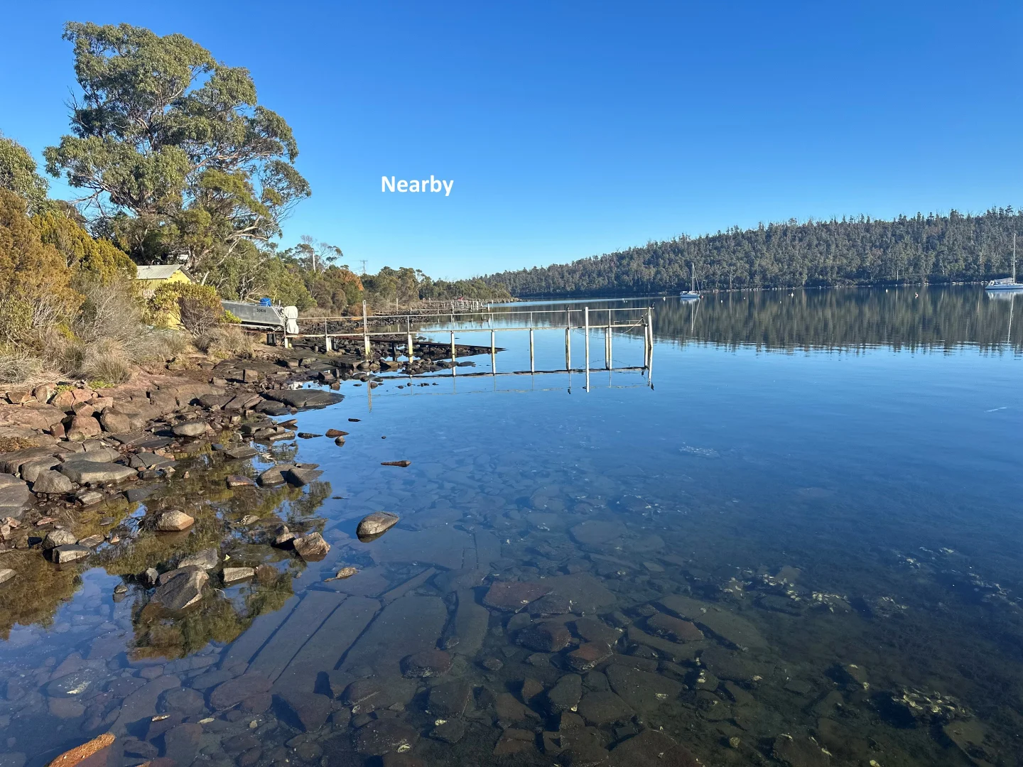 Additional image 2 of 43 Sommers Bay Road, Murdunna TAS 7178