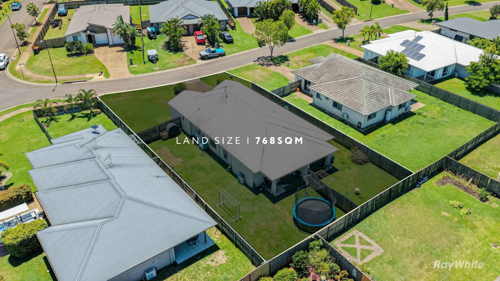 Additional image 22 of 17 Alison Drive, Kalkie QLD 4670