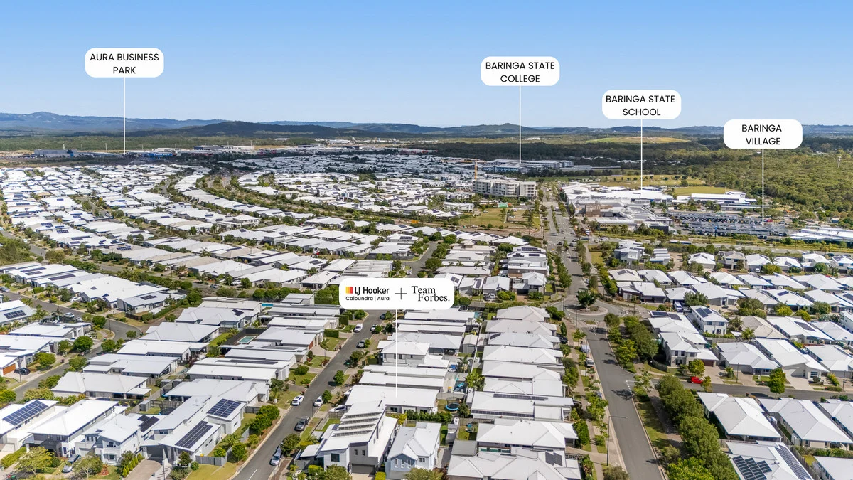 Additional image 21 of 4 Mosman Court, Baringa QLD 4551