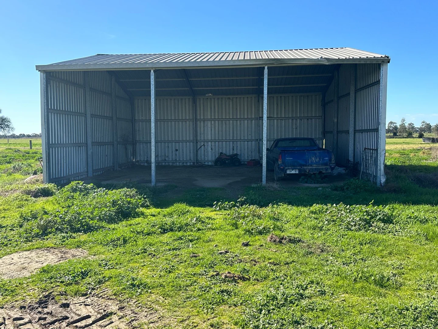 Additional image 11 of 186 Hildebrands Road, Horfield VIC 3567