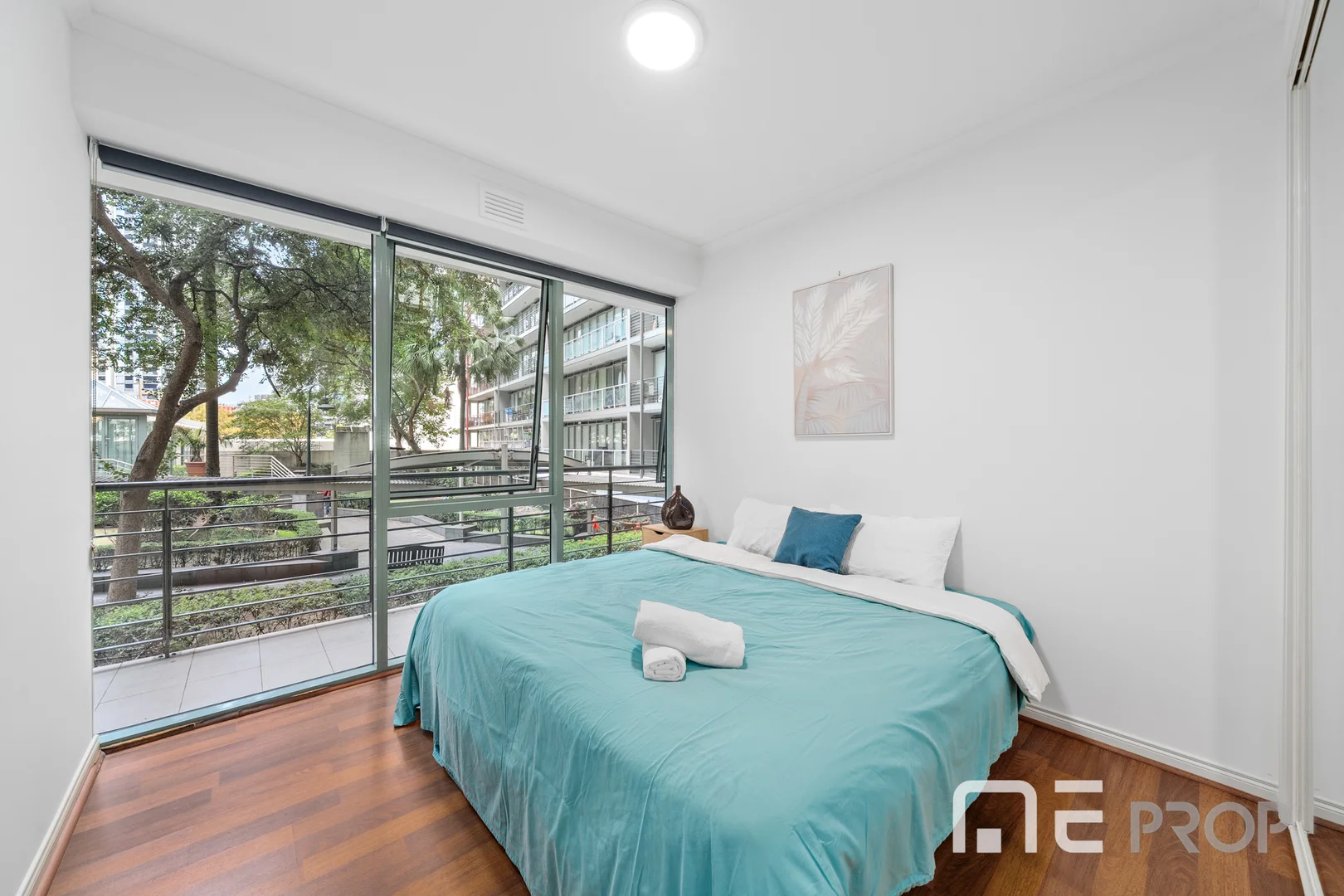 Additional image 7 of 207/83 Queens Bridge Street, Southbank VIC 3006
