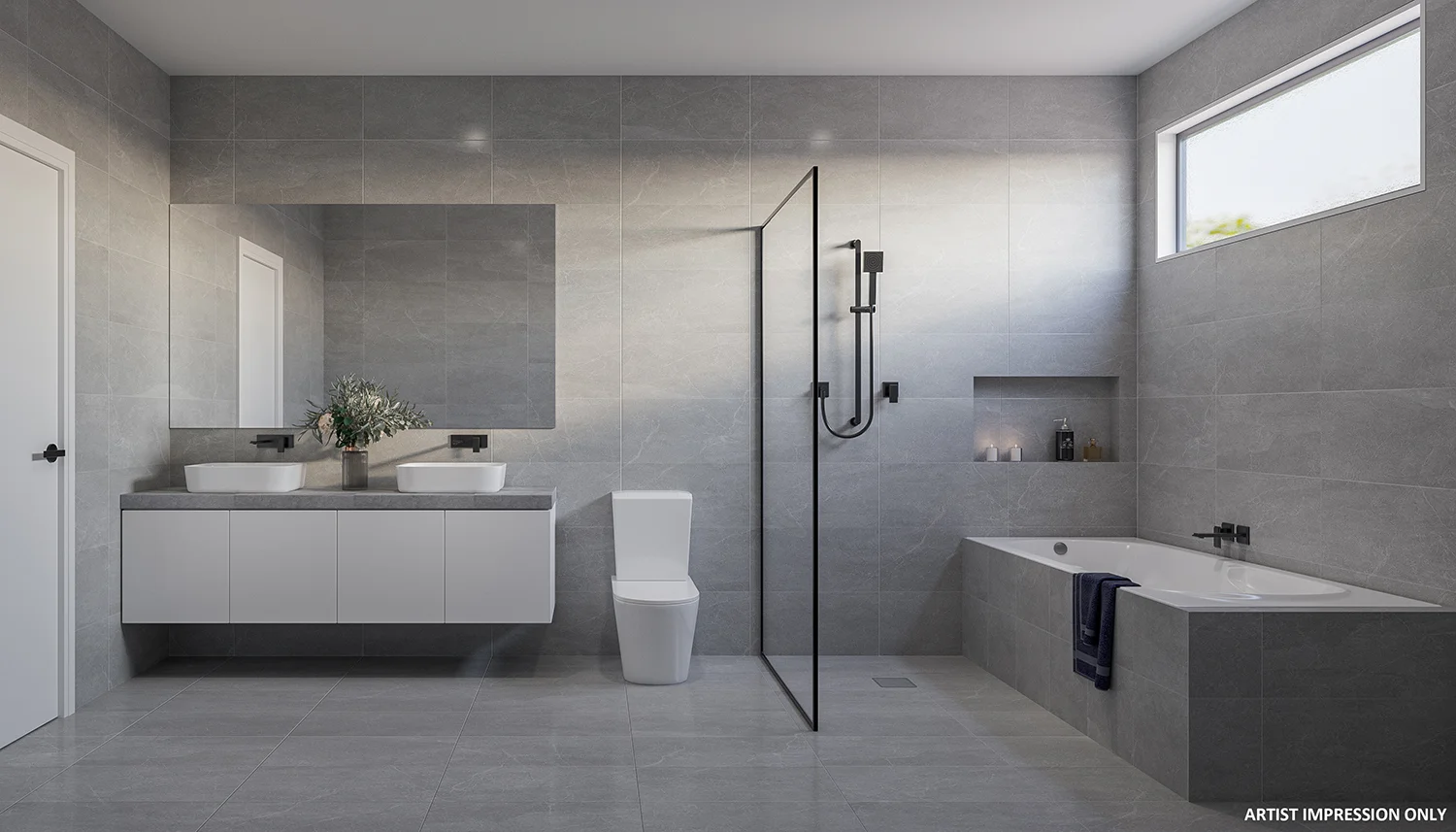 Additional image 5 of 1&2/44 Graham Place, Box Hill VIC 3128