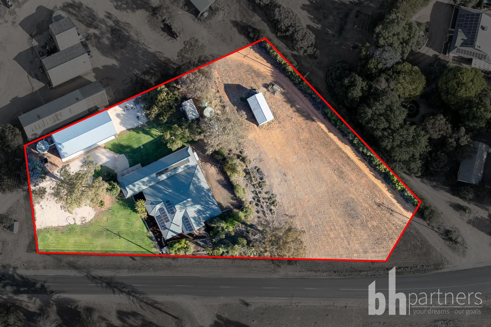 Additional image 37 of 291 Winkie Road, Berri SA 5343