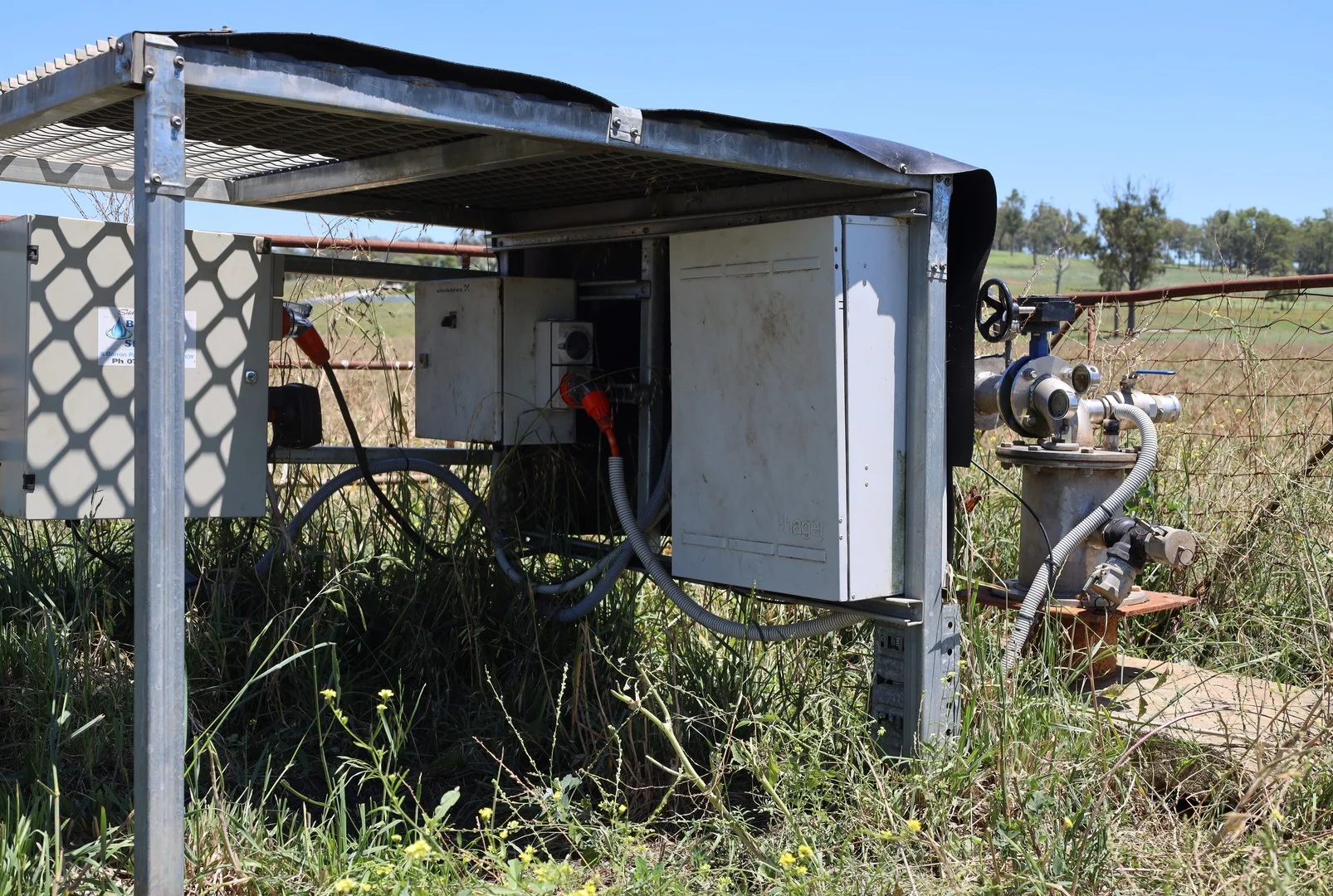 Additional image 8 of 250 Heights Road, Nanango QLD 4615