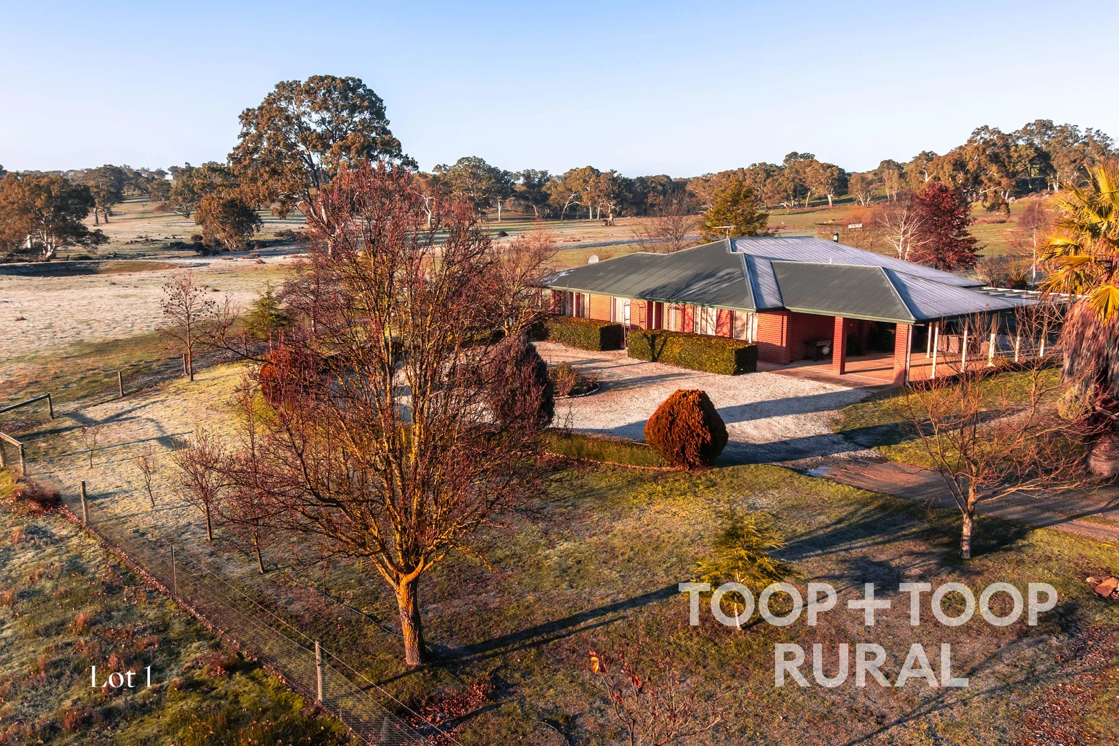 Additional image 5 of 232 Brownes Road, Pewsey Vale SA 5351