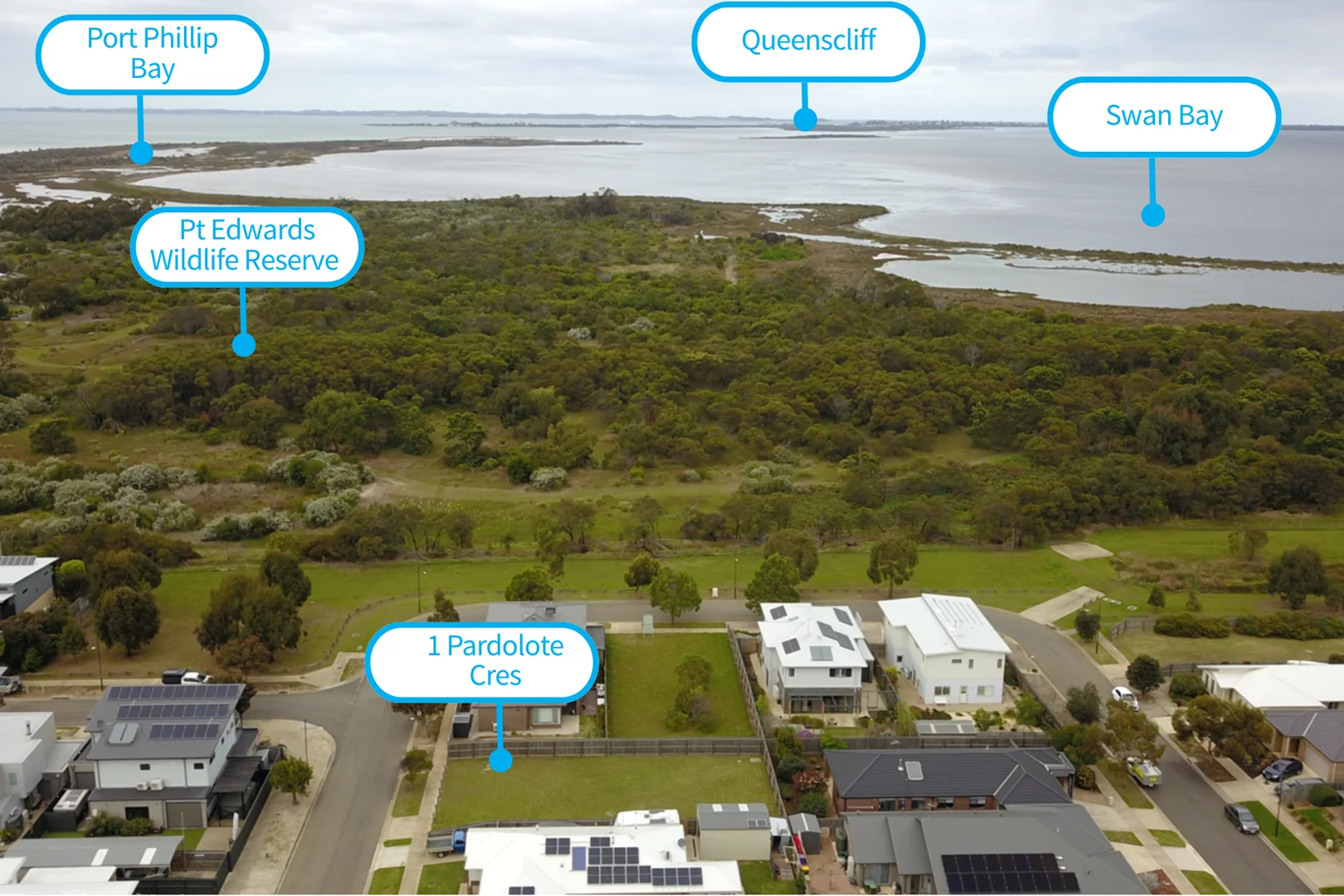 Additional image 6 of 1 Pardolote Crescent, St Leonards VIC 3223