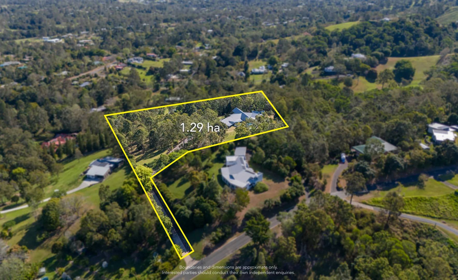 Additional image 14 of 9 Woodglen Court, Samford Valley QLD 4520