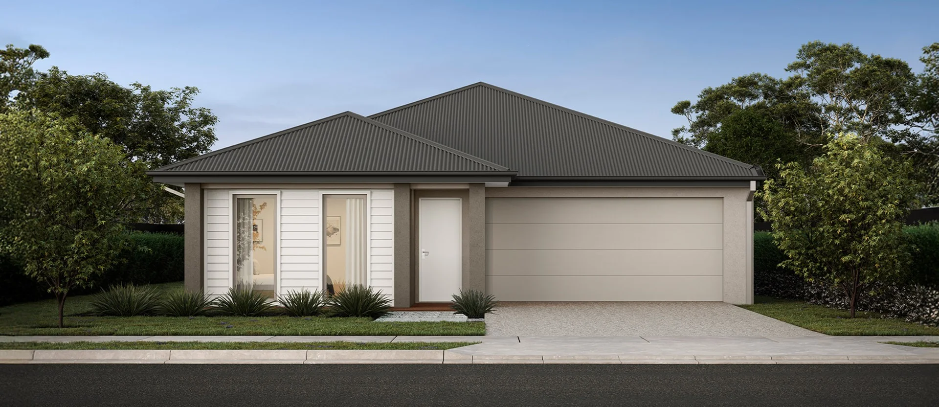 Lot: 1207, Dome Street Melton, Melton South VIC 3338