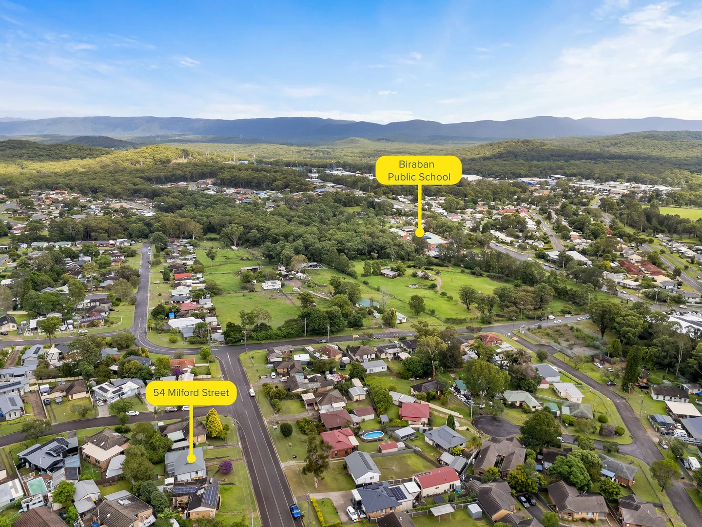 Additional image 12 of 54 Milford Street, Toronto NSW 2283