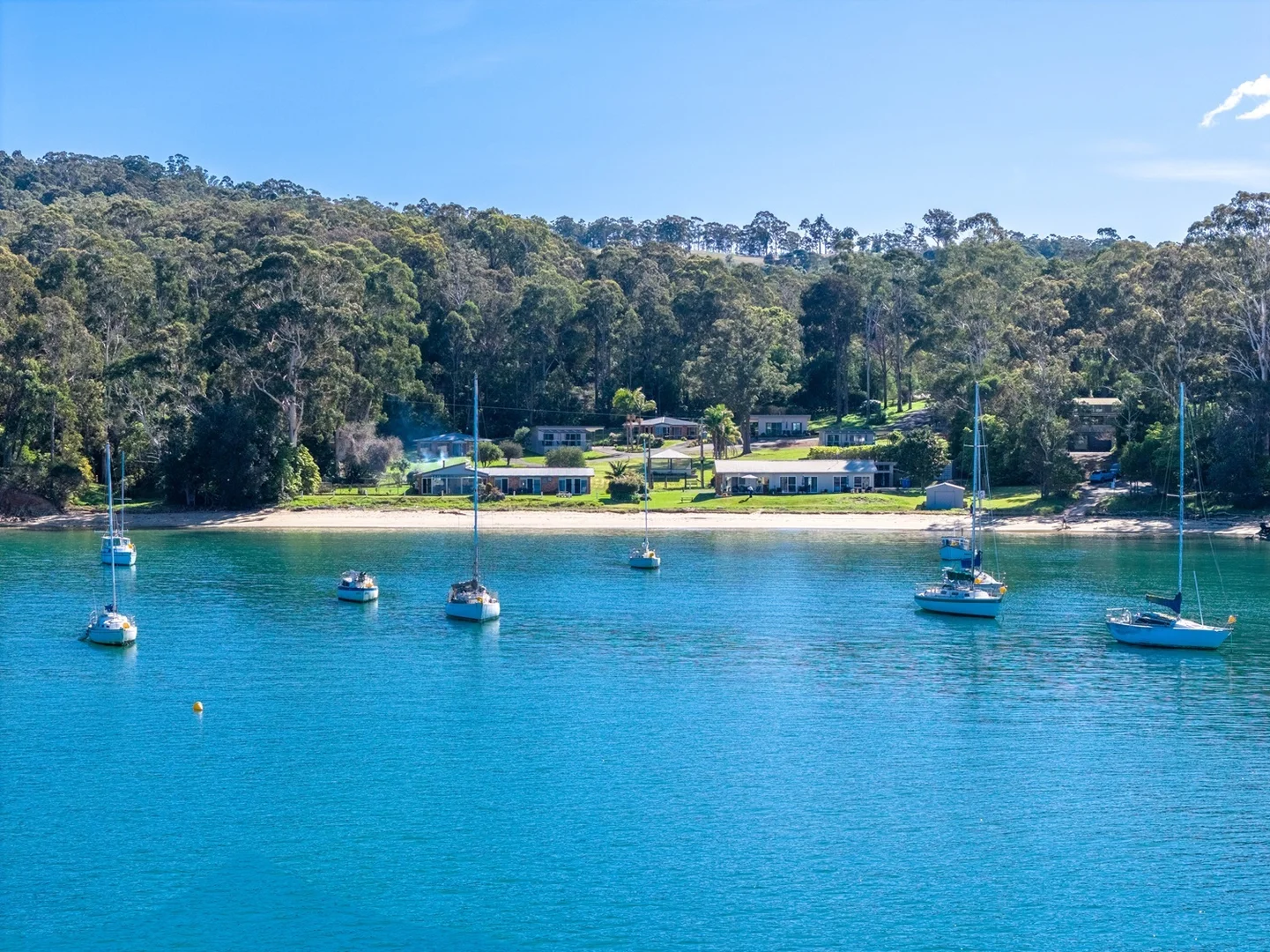 Additional image 3 of 31 Quarantine Bay Rd, Eden NSW 2551