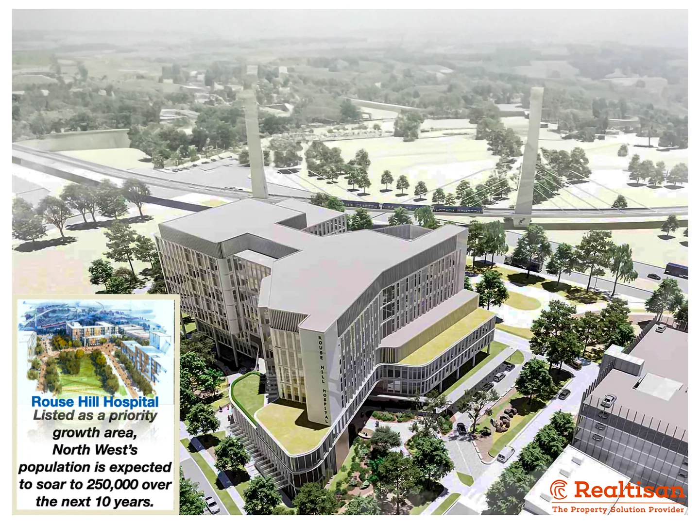 Additional image 7 of 90 Scandinavian Crescent, Rouse Hill NSW 2155