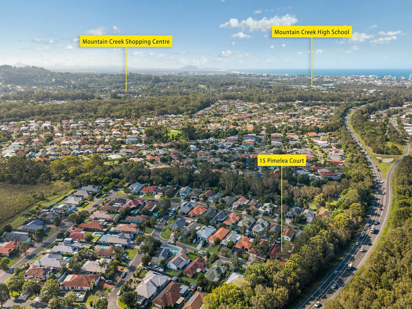 Additional image 20 of 15 Pimelea Court, Mountain Creek QLD 4557