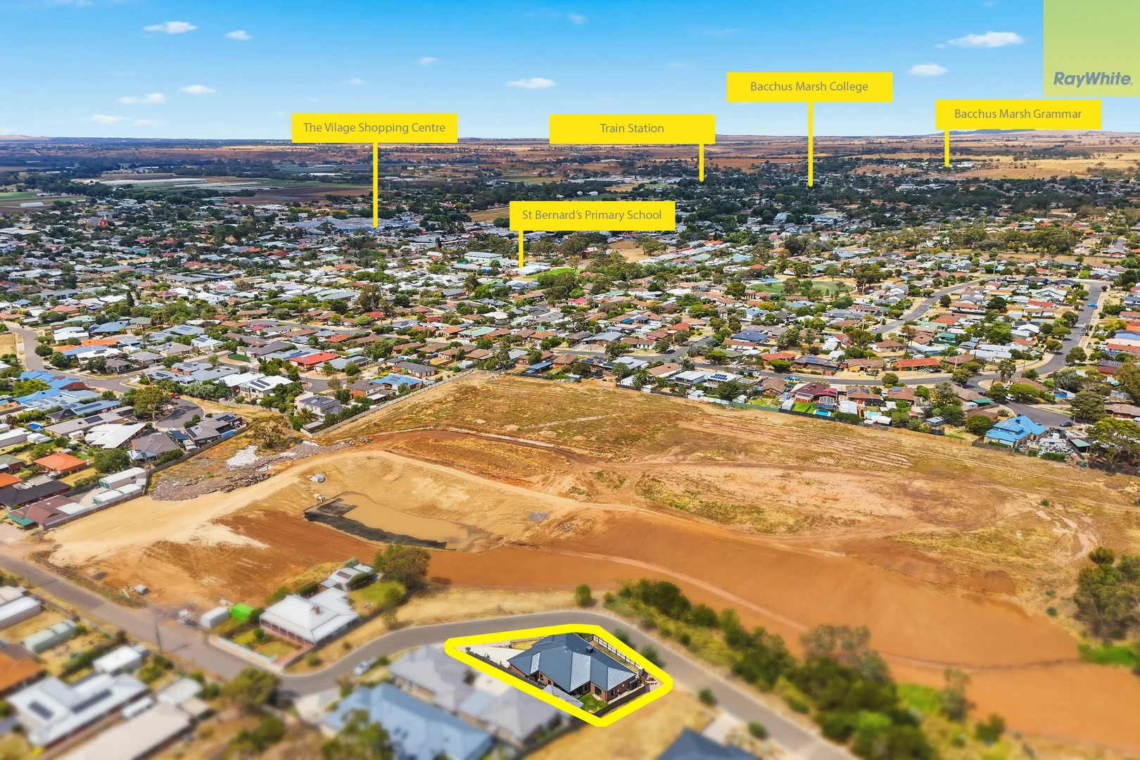 Additional image 19 of 9 Pinnacle Court, Bacchus Marsh VIC 3340