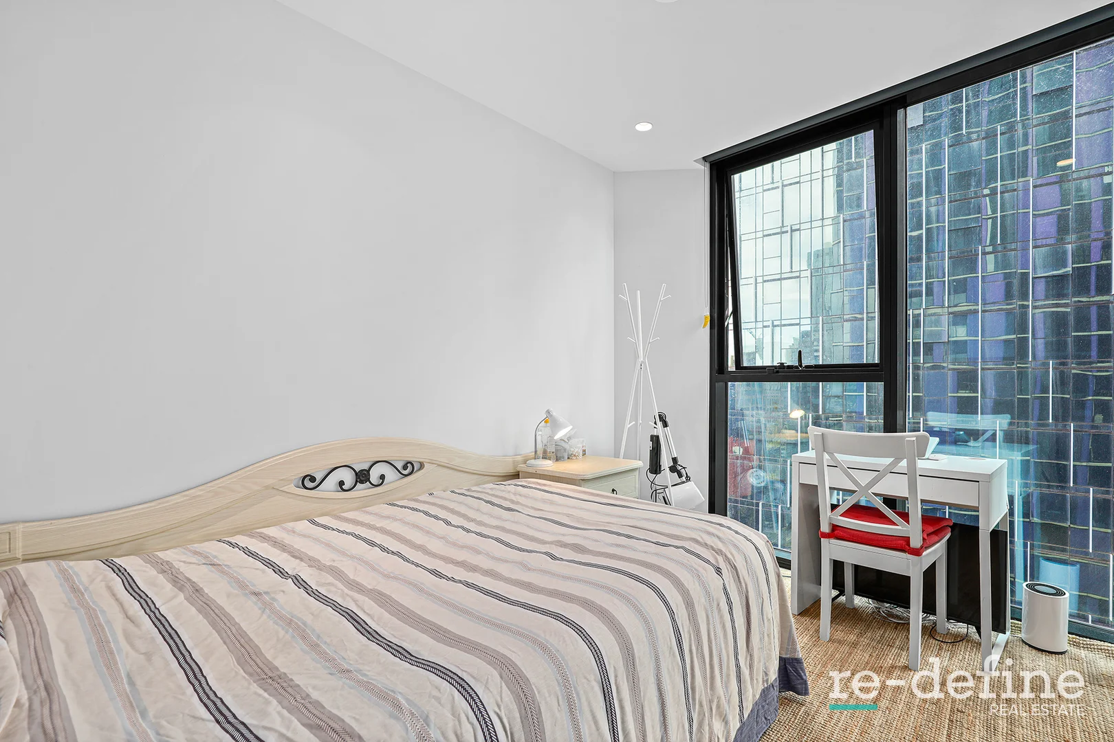 Additional image 5 of 3510/442 Elizabeth Street, Melbourne VIC 3000