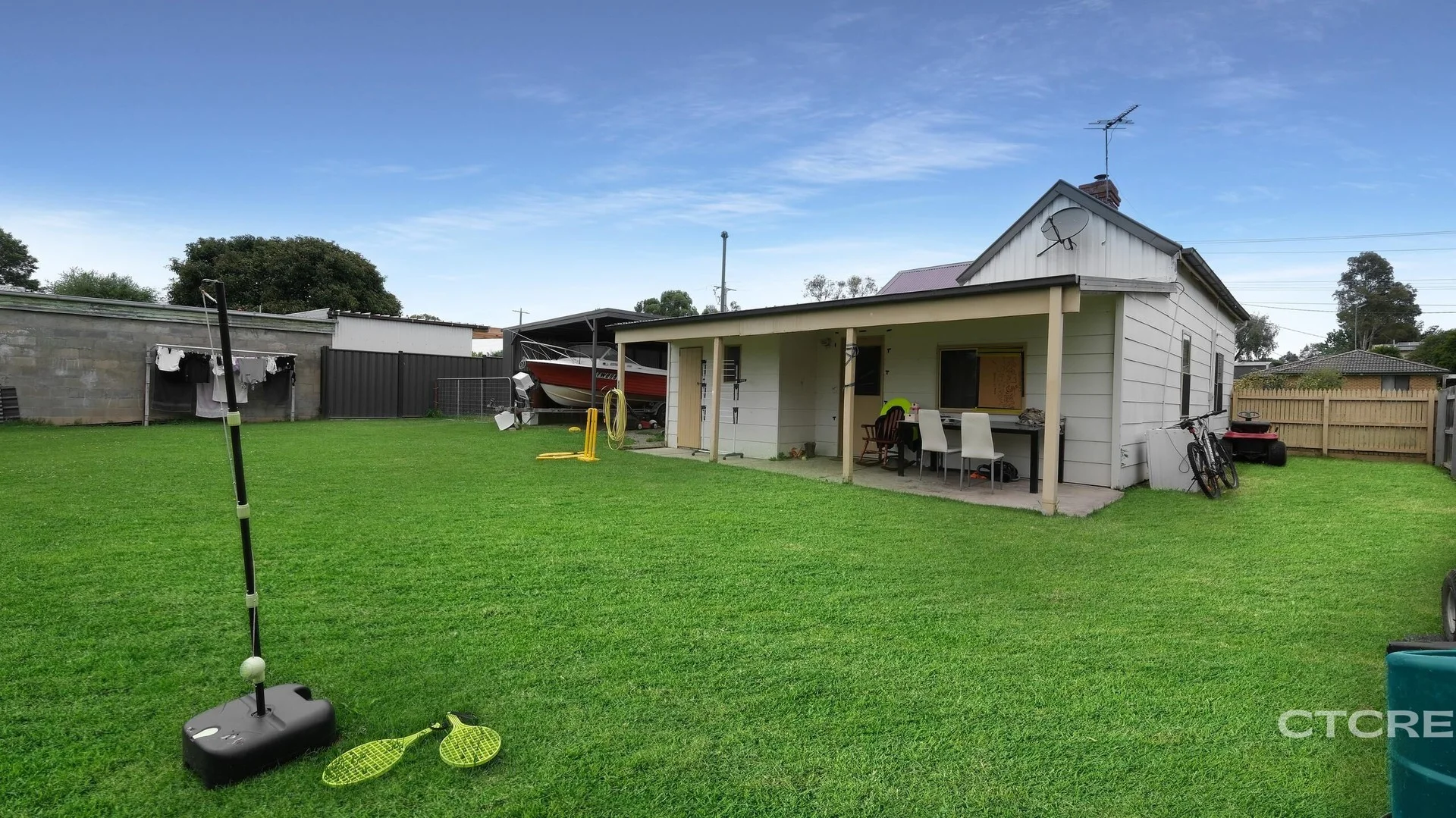Additional image 3 of 103A Princes Highway, Lucknow VIC 3875