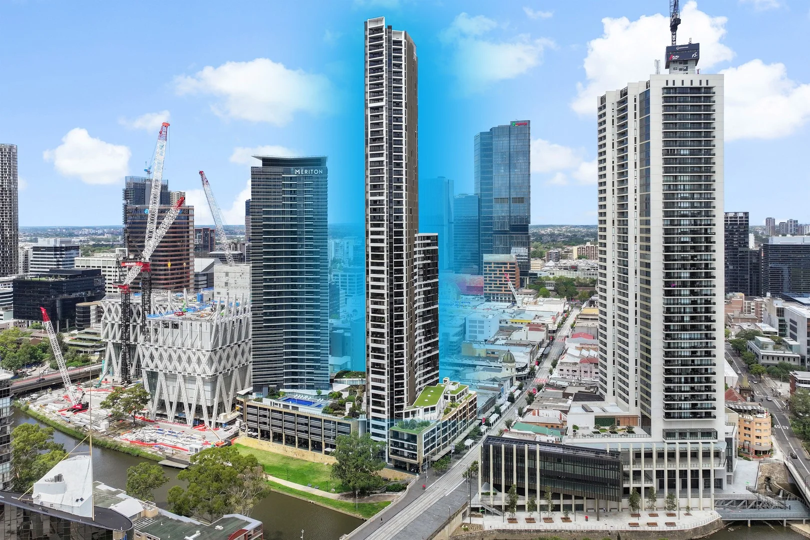 Additional image 14 of 501/330 Church Street, Parramatta NSW 2150